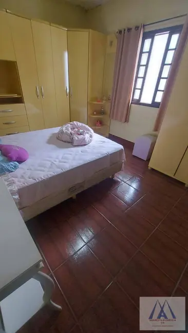 Foto 7 de Casa com 3 quartos à venda, 138m2 em Residencial Novo Horizonte I, Mogi Das Cruzes - SP