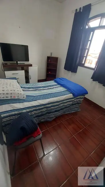 Foto 6 de Casa com 3 quartos à venda, 138m2 em Residencial Novo Horizonte I, Mogi Das Cruzes - SP