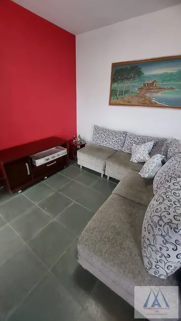 Foto 8 de Casa com 3 quartos à venda, 138m2 em Residencial Novo Horizonte I, Mogi Das Cruzes - SP