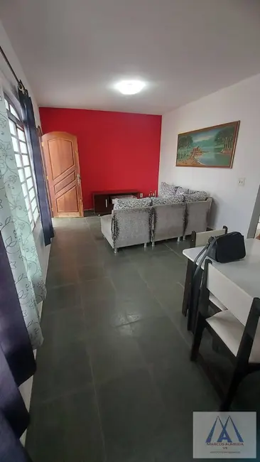 Foto 2 de Casa com 3 quartos à venda, 138m2 em Residencial Novo Horizonte I, Mogi Das Cruzes - SP