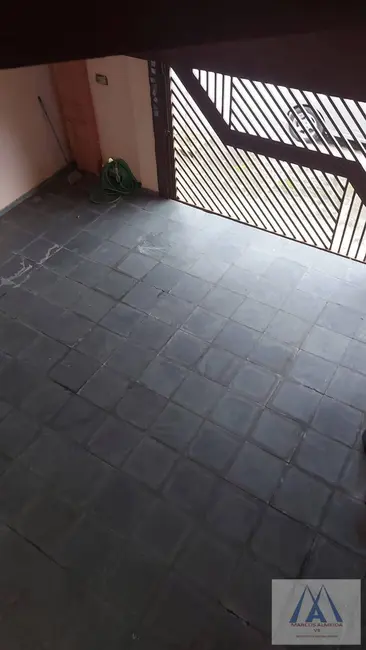 Foto 9 de Casa com 3 quartos à venda, 138m2 em Residencial Novo Horizonte I, Mogi Das Cruzes - SP