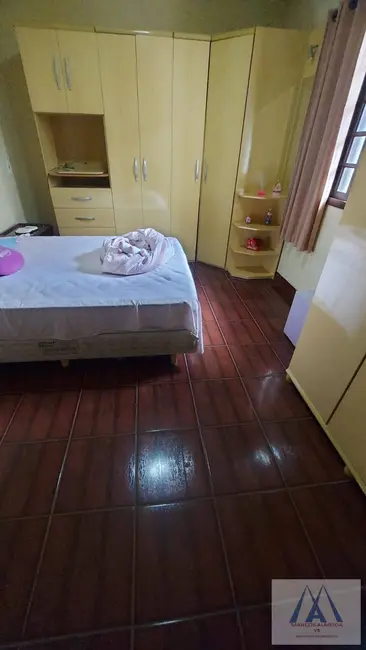 Foto 4 de Casa com 3 quartos à venda, 138m2 em Residencial Novo Horizonte I, Mogi Das Cruzes - SP