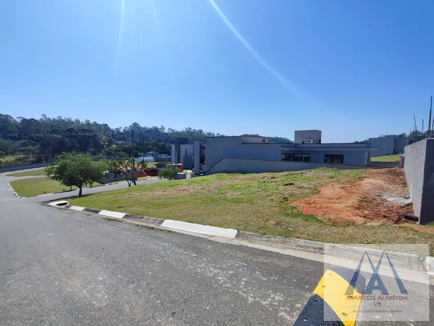 Foto 5 de Lote de Condomínio à venda, 458m2 em Cézar de Souza, Mogi Das Cruzes - SP
