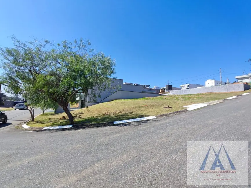 Foto 4 de Lote de Condomínio à venda, 458m2 em Cézar de Souza, Mogi Das Cruzes - SP