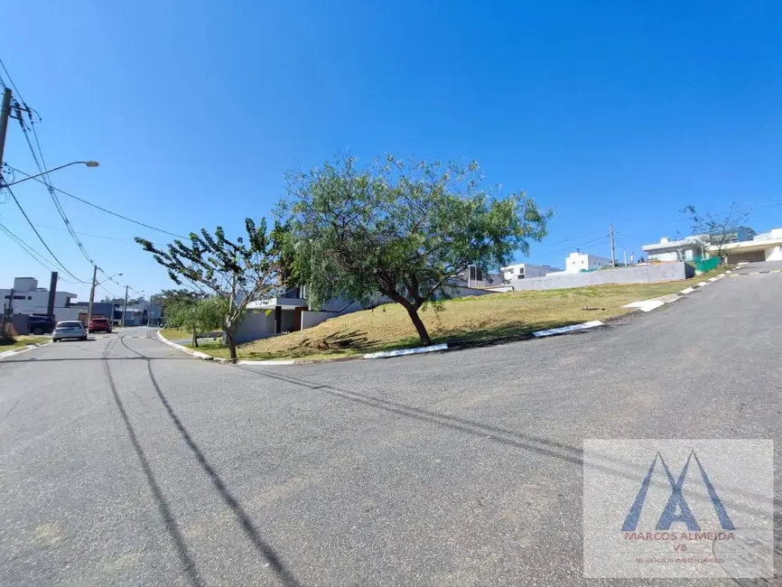 Foto 3 de Lote de Condomínio à venda, 458m2 em Cézar de Souza, Mogi Das Cruzes - SP