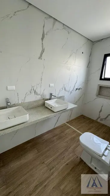 Foto 7 de Casa de Condomínio com 3 quartos à venda, 250m2 em Fazenda Rodeio, Mogi Das Cruzes - SP