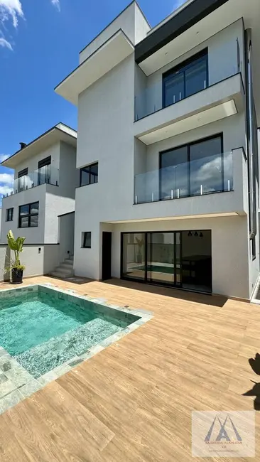 Foto 8 de Casa de Condomínio com 3 quartos à venda, 250m2 em Fazenda Rodeio, Mogi Das Cruzes - SP