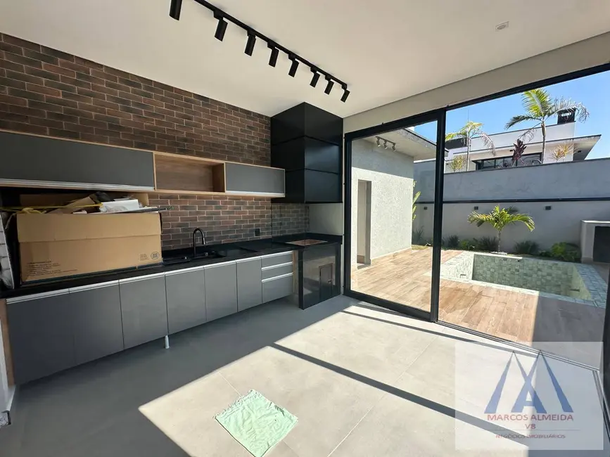 Foto 6 de Casa de Condomínio com 3 quartos à venda, 185m2 em Jardim São Pedro, Mogi Das Cruzes - SP