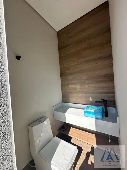 Foto 8 de Casa de Condomínio com 3 quartos à venda, 185m2 em Jardim São Pedro, Mogi Das Cruzes - SP