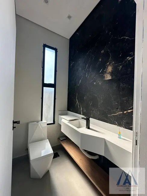 Foto 5 de Casa de Condomínio com 3 quartos à venda, 185m2 em Jardim São Pedro, Mogi Das Cruzes - SP