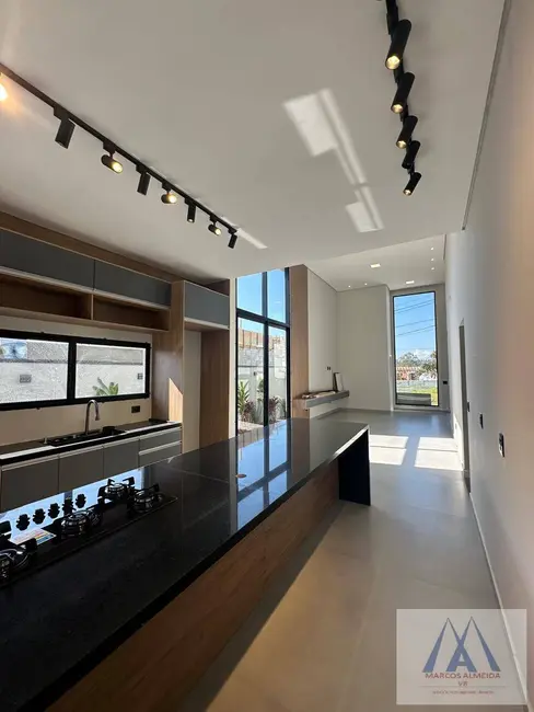 Foto 9 de Casa de Condomínio com 3 quartos à venda, 185m2 em Jardim São Pedro, Mogi Das Cruzes - SP