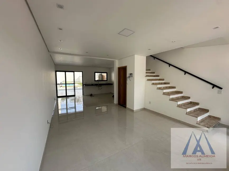 Casa com 3 quartos à venda, 120m2 em Jardim Esperança, Mogi Das Cruzes - SP - imagem 4 Foto 4 de Casa com 3 quartos à venda, 120m2 em Jardim Esperança, Mogi Das Cruzes - SP