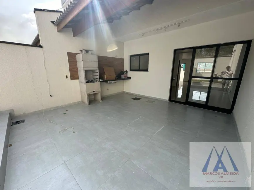 Casa com 3 quartos à venda, 120m2 em Jardim Esperança, Mogi Das Cruzes - SP - imagem 7 Foto 7 de Casa com 3 quartos à venda, 120m2 em Jardim Esperança, Mogi Das Cruzes - SP