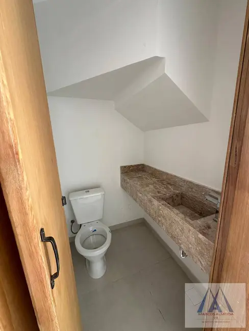 Casa com 3 quartos à venda, 120m2 em Jardim Esperança, Mogi Das Cruzes - SP - imagem 5 Foto 5 de Casa com 3 quartos à venda, 120m2 em Jardim Esperança, Mogi Das Cruzes - SP