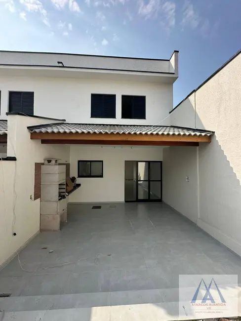 Casa com 3 quartos à venda, 120m2 em Jardim Esperança, Mogi Das Cruzes - SP - imagem 8 Foto 8 de Casa com 3 quartos à venda, 120m2 em Jardim Esperança, Mogi Das Cruzes - SP
