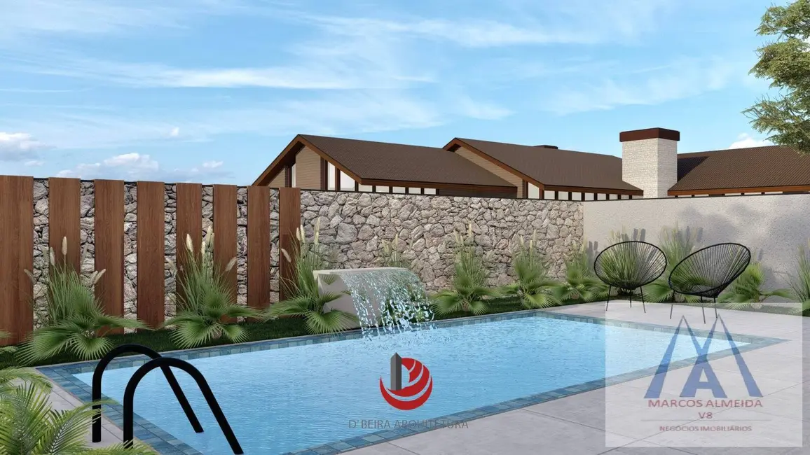 Foto 8 de Casa de Condomínio com 3 quartos à venda, 191m2 em Cézar de Souza, Mogi Das Cruzes - SP