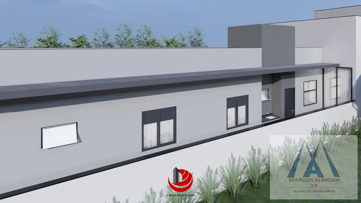 Foto 4 de Casa com 3 quartos à venda, 85m2 em Parque Morumbi, Mogi Das Cruzes - SP