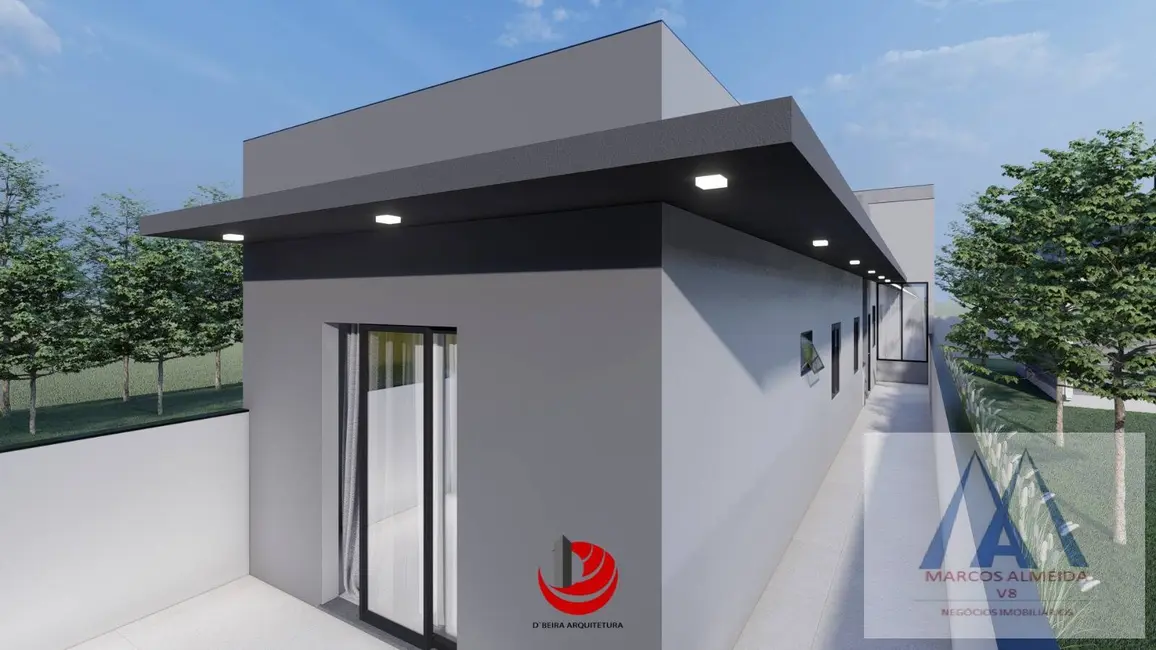 Foto 5 de Casa com 3 quartos à venda, 85m2 em Parque Morumbi, Mogi Das Cruzes - SP