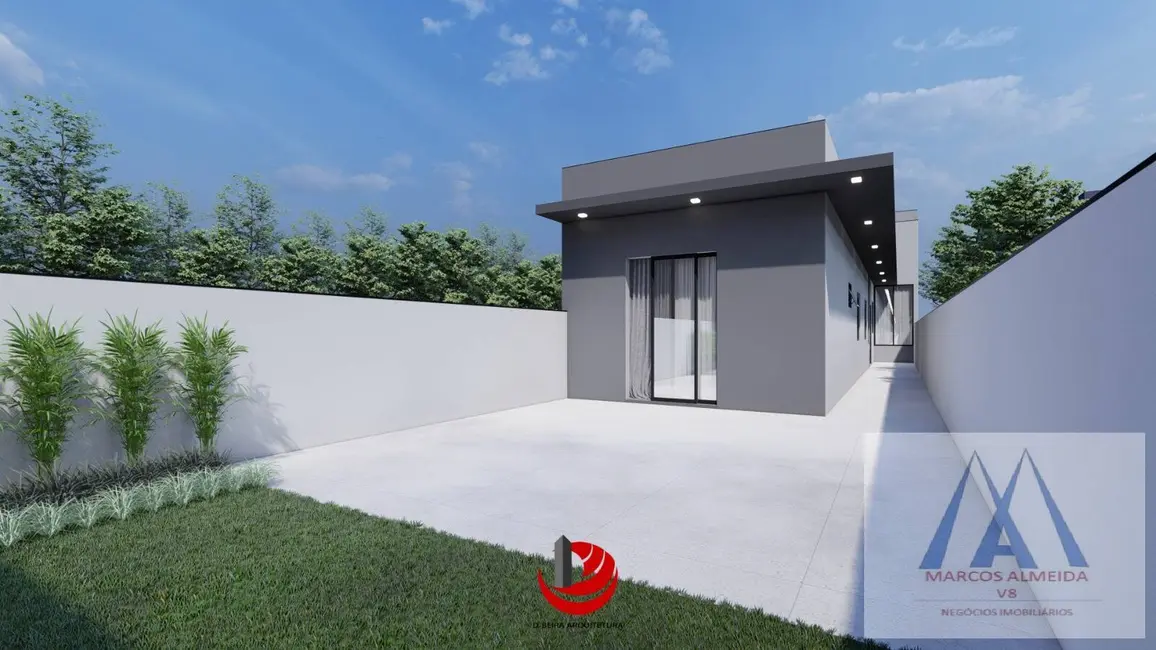 Foto 7 de Casa com 3 quartos à venda, 85m2 em Parque Morumbi, Mogi Das Cruzes - SP