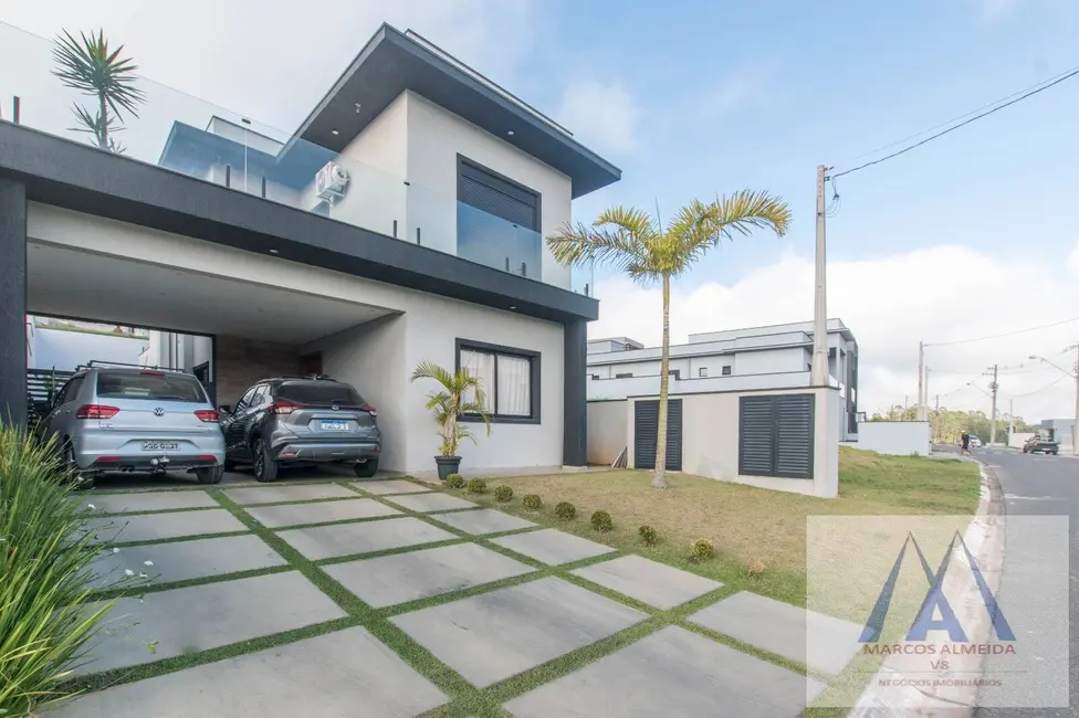 Foto 1 de Casa de Condomínio com 3 quartos à venda, 248m2 em Cézar de Souza, Mogi Das Cruzes - SP