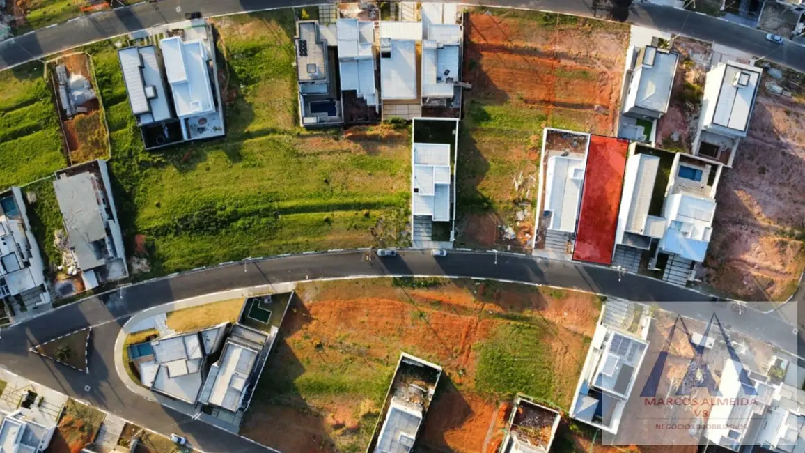 Foto 4 de Lote de Condomínio à venda, 317m2 em Cézar de Souza, Mogi Das Cruzes - SP
