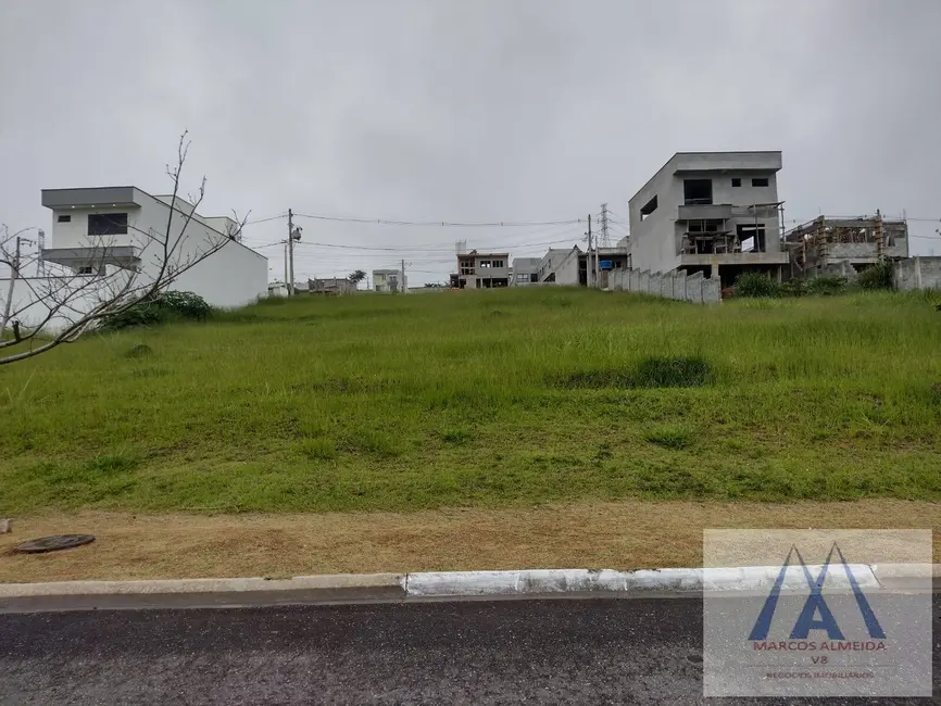 Foto 2 de Terreno / Lote à venda, 328m2 em Cézar de Souza, Mogi Das Cruzes - SP