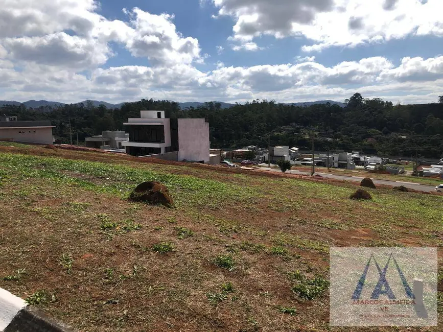 Foto 2 de Lote de Condomínio à venda, 300m2 em Cézar de Souza, Mogi Das Cruzes - SP