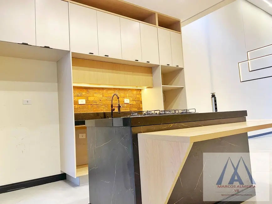 Foto 8 de Casa de Condomínio à venda, 175m2 em Cézar de Souza, Mogi Das Cruzes - SP