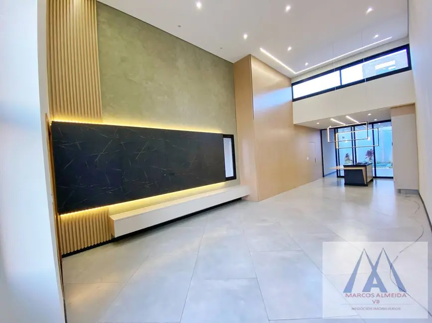 Foto 5 de Casa de Condomínio à venda, 175m2 em Cézar de Souza, Mogi Das Cruzes - SP