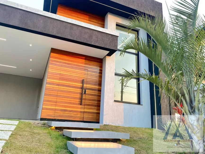 Foto 3 de Casa de Condomínio à venda, 175m2 em Cézar de Souza, Mogi Das Cruzes - SP