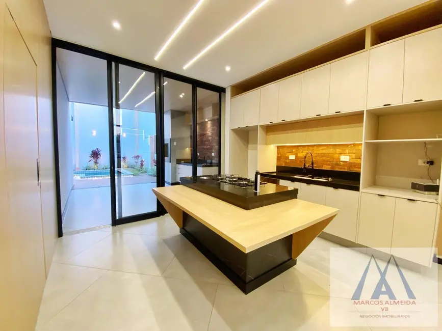 Foto 7 de Casa de Condomínio à venda, 175m2 em Cézar de Souza, Mogi Das Cruzes - SP