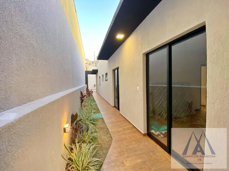 Foto 4 de Casa de Condomínio à venda, 175m2 em Cézar de Souza, Mogi Das Cruzes - SP