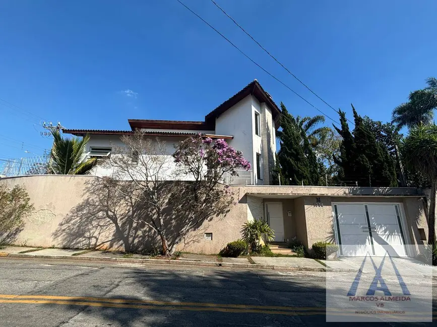 Foto 7 de Casa com 3 quartos à venda, 218m2 em Vila Oliveira, Mogi Das Cruzes - SP