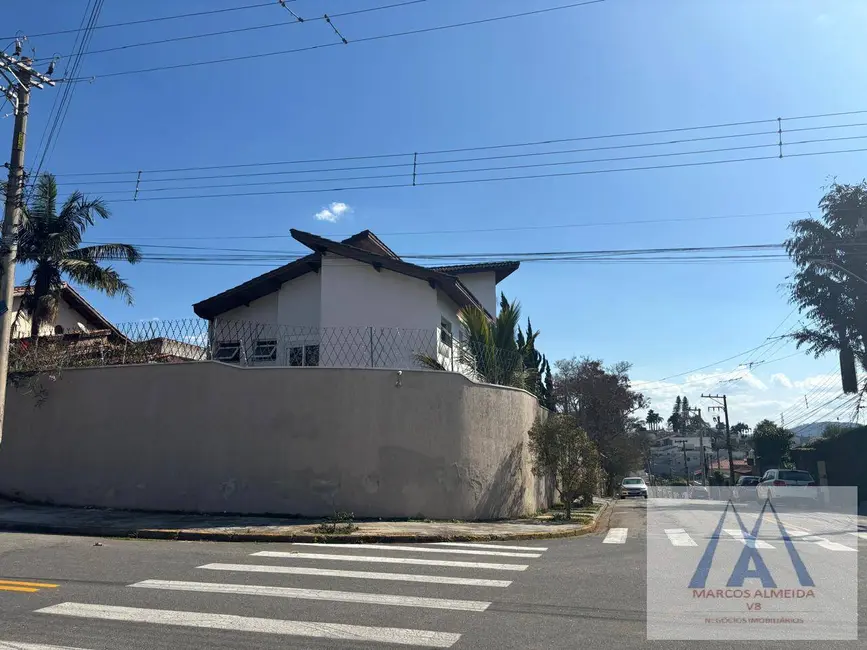 Foto 3 de Casa com 3 quartos à venda, 218m2 em Vila Oliveira, Mogi Das Cruzes - SP