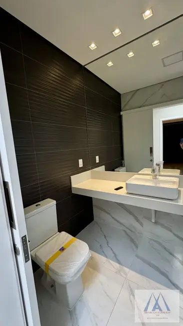 Foto 5 de Casa de Condomínio com 3 quartos à venda, 156m2 em Fazenda Rodeio, Mogi Das Cruzes - SP