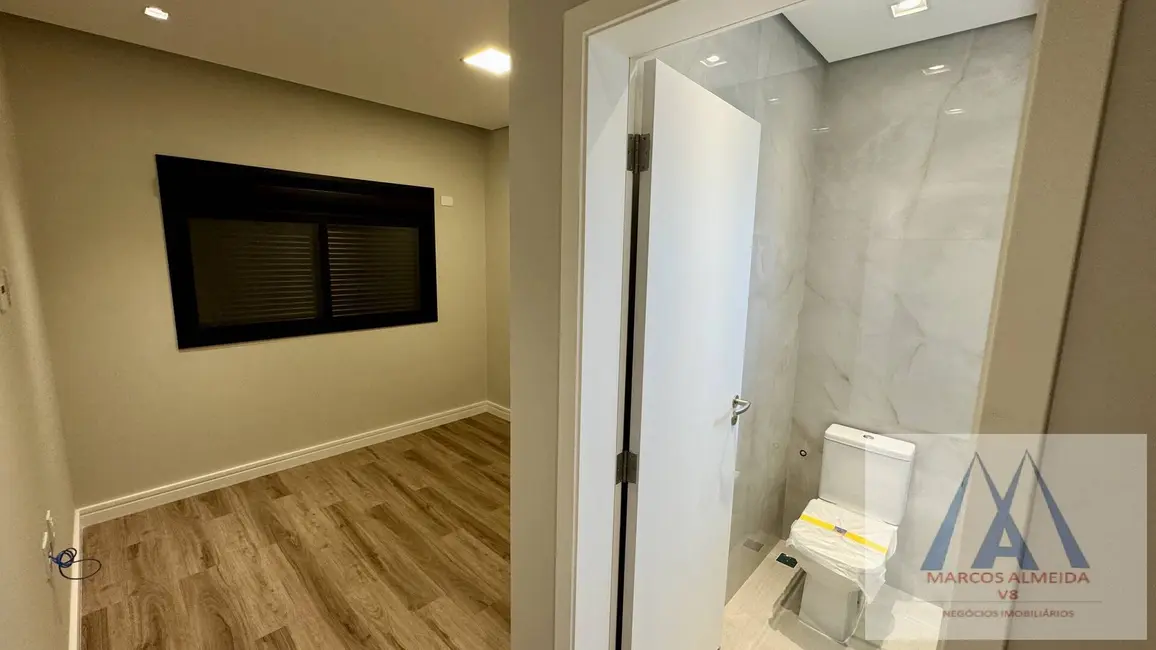 Foto 6 de Casa de Condomínio com 3 quartos à venda, 156m2 em Fazenda Rodeio, Mogi Das Cruzes - SP