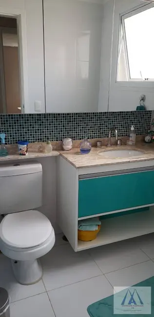 Foto 8 de Apartamento com 3 quartos à venda, 114m2 em Vila Suissa, Mogi Das Cruzes - SP