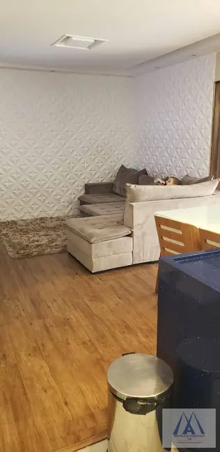 Foto 4 de Apartamento com 3 quartos à venda, 114m2 em Vila Suissa, Mogi Das Cruzes - SP