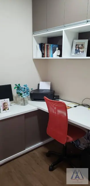 Foto 9 de Apartamento com 3 quartos à venda, 114m2 em Vila Suissa, Mogi Das Cruzes - SP