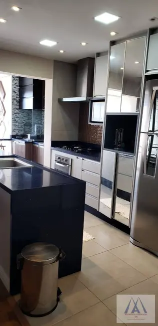 Foto 3 de Apartamento com 3 quartos à venda, 114m2 em Vila Suissa, Mogi Das Cruzes - SP