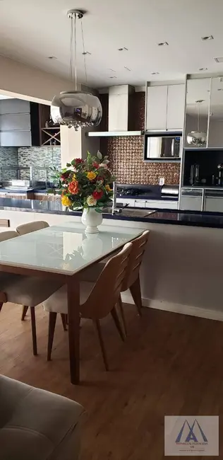 Foto 6 de Apartamento com 3 quartos à venda, 114m2 em Vila Suissa, Mogi Das Cruzes - SP