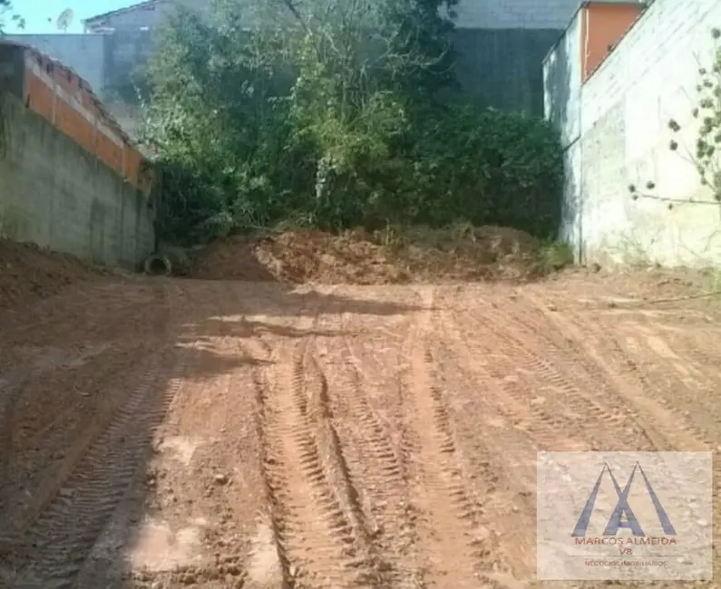 Foto 1 de Terreno / Lote à venda, 300m2 em Jardim Rubi, Mogi Das Cruzes - SP