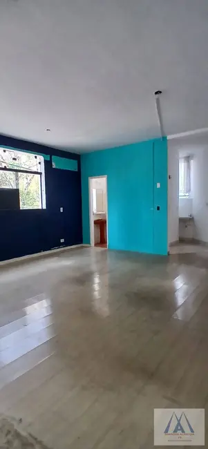 Foto 1 de Sala Comercial para alugar, 55m2 em Parque Monte Líbano, Mogi Das Cruzes - SP