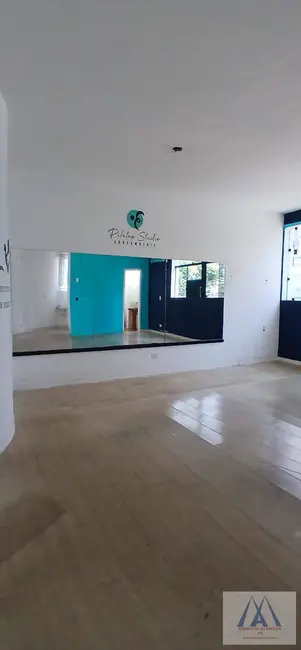 Foto 6 de Sala Comercial para alugar, 55m2 em Parque Monte Líbano, Mogi Das Cruzes - SP
