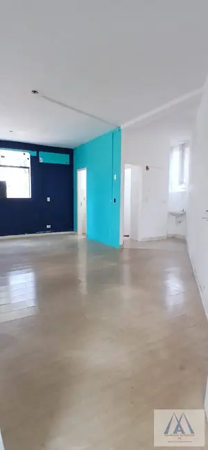 Foto 2 de Sala Comercial para alugar, 55m2 em Parque Monte Líbano, Mogi Das Cruzes - SP