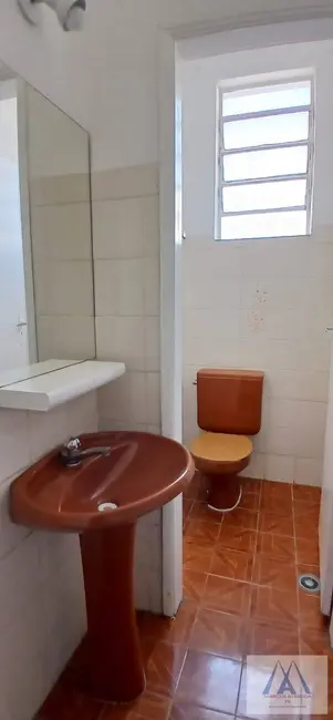 Foto 7 de Sala Comercial para alugar, 55m2 em Parque Monte Líbano, Mogi Das Cruzes - SP