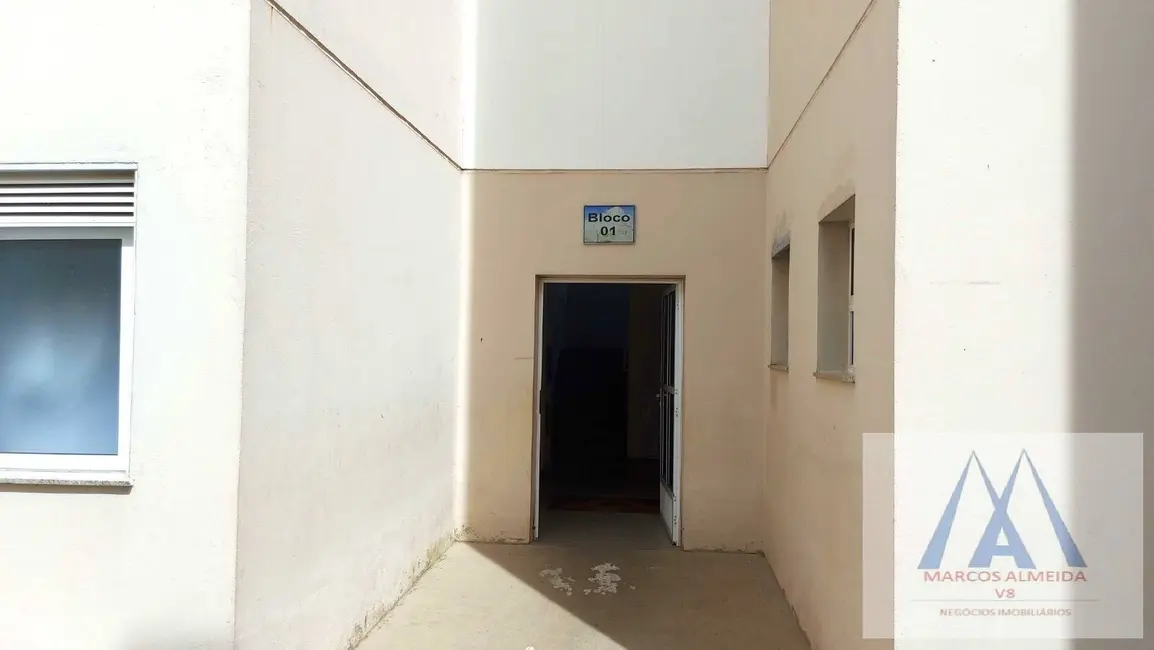 Foto 2 de Apartamento com 3 quartos à venda, 63m2 em Vila Brasileira, Mogi Das Cruzes - SP