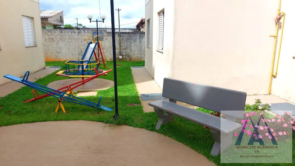 Foto 7 de Apartamento com 3 quartos à venda, 63m2 em Vila Brasileira, Mogi Das Cruzes - SP