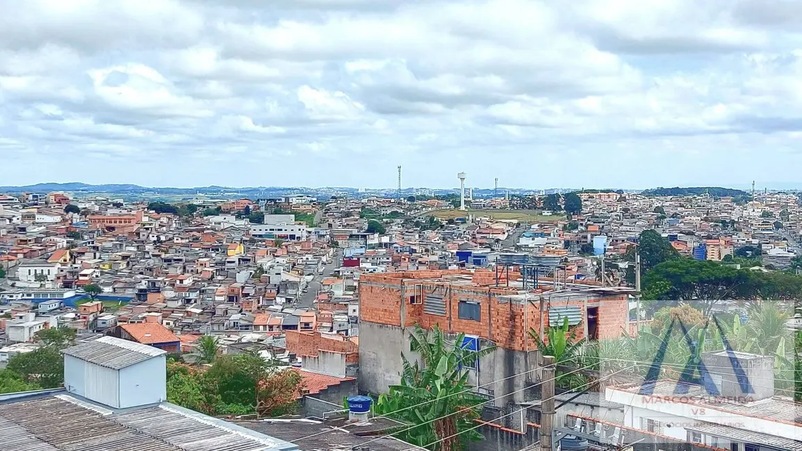Foto 8 de Apartamento com 3 quartos à venda, 63m2 em Vila Brasileira, Mogi Das Cruzes - SP