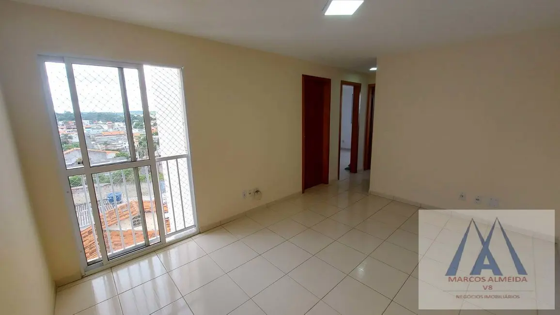 Foto 4 de Apartamento com 3 quartos à venda, 63m2 em Vila Brasileira, Mogi Das Cruzes - SP